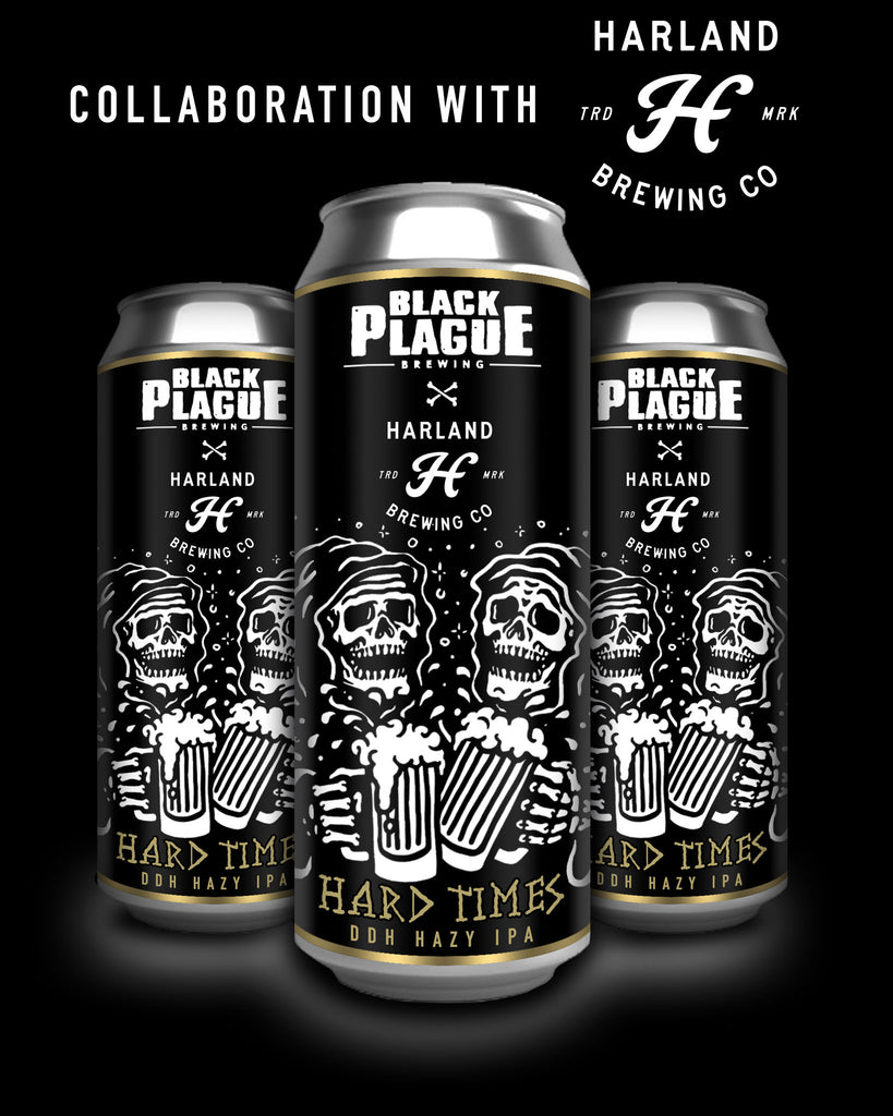 Drinking Buddies - Tee – Black Plague Brewing Shop