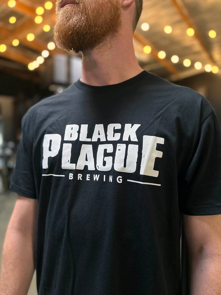 Drinking Buddies - Tee – Black Plague Brewing Shop