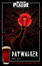 Daywalker (Red Ale) 16oz 4-Pack Crowlers [Shipping in CA Only]