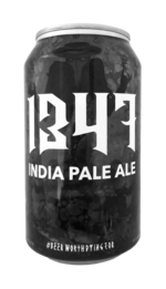 1347 IPA (6-pack of 12oz Cans) - CA Shipping