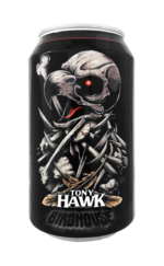 Tony Hawps IPA (6-pack of 12oz Cans) - CA Shipping