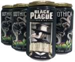 Gothica Mexican Lager (6-pack of 12oz Cans) - CA Shipping