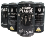 Hazy Scandal Hazy IPA (6-pack of 12oz Cans) - CA Shipping